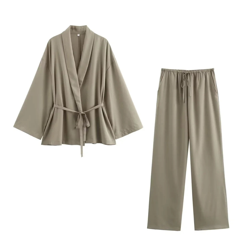 Co-ord set